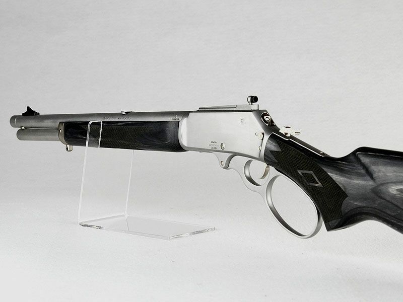 MARLIN 1895 Trapper