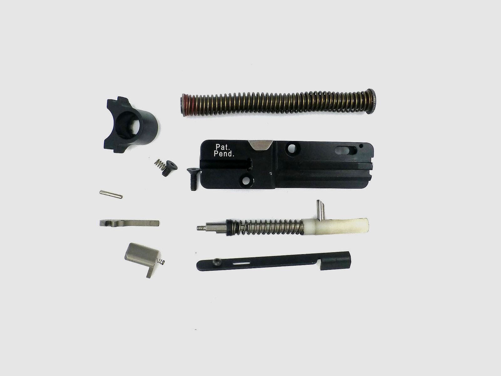 Pièces internes TACTICAL SOLUTION pour conversion TSG-22 / Glock 22LR