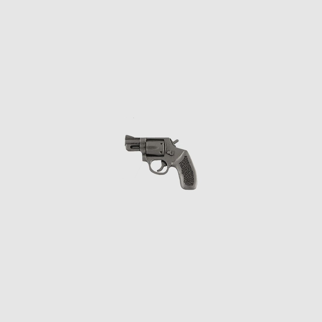 Anstecker S&W Revolver