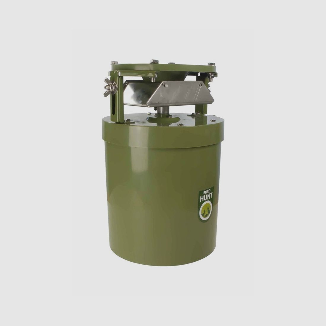 Kit completo de alimentador automático 12V, imagen 2 de 6