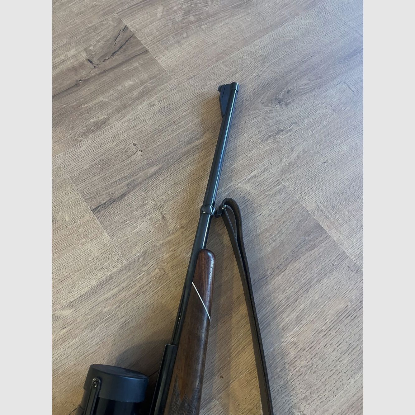 Mauser 66, image 5 of 10