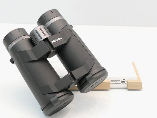 Minox X-HD 8x44