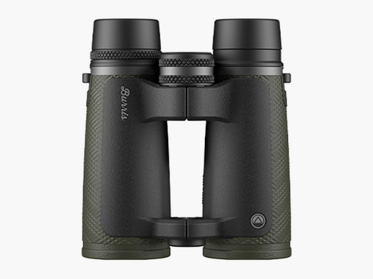 Burris Signature HD 8x42, verde