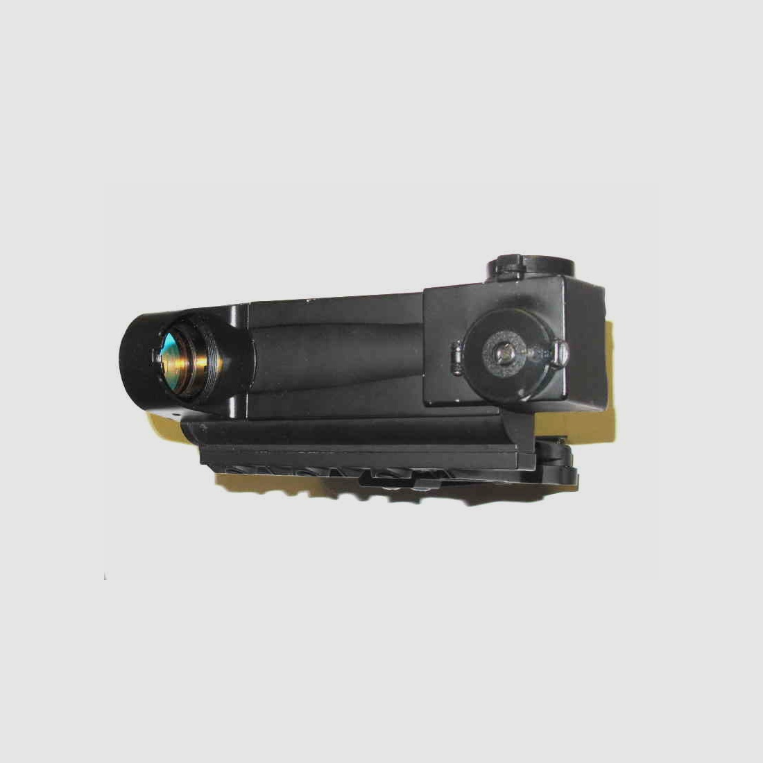 Visor de punto rojo Kobra para AK 47