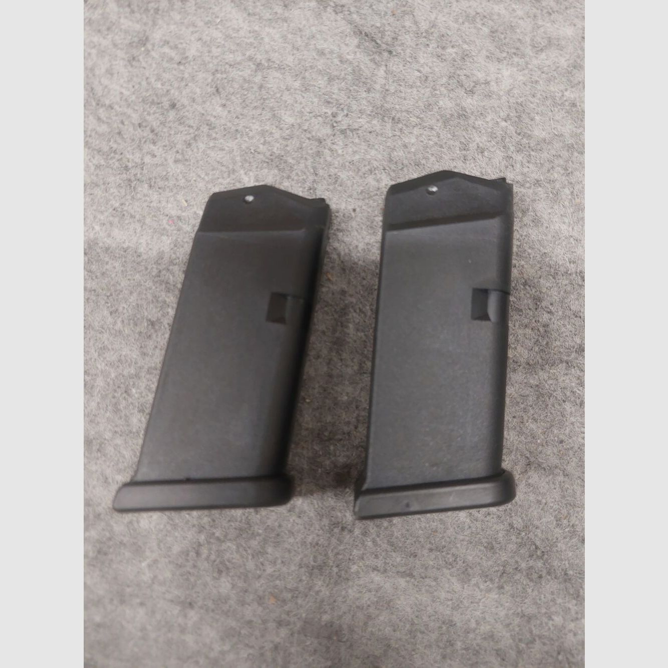 Glock, Austria Glock 26, Bild 3 von 6