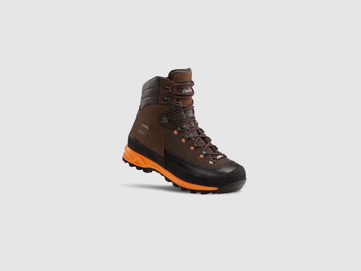 Track GTX Forest Schuhe Crispi, Bild 1 von 3