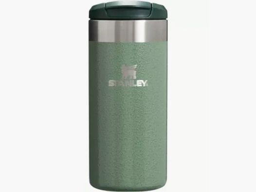 Stanley Aerolight transit mug Hammertone coffee mug
