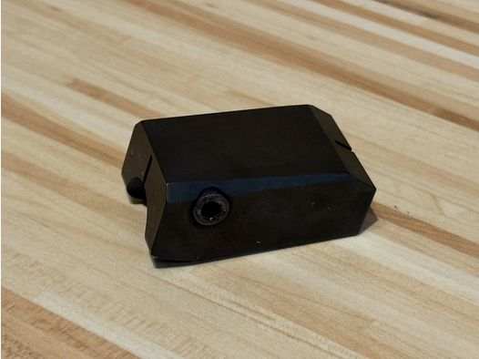 Feinwerkbau clamping weight 3.2.220.901