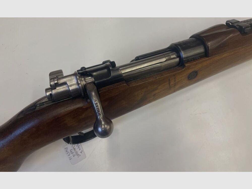 Mauser M48A