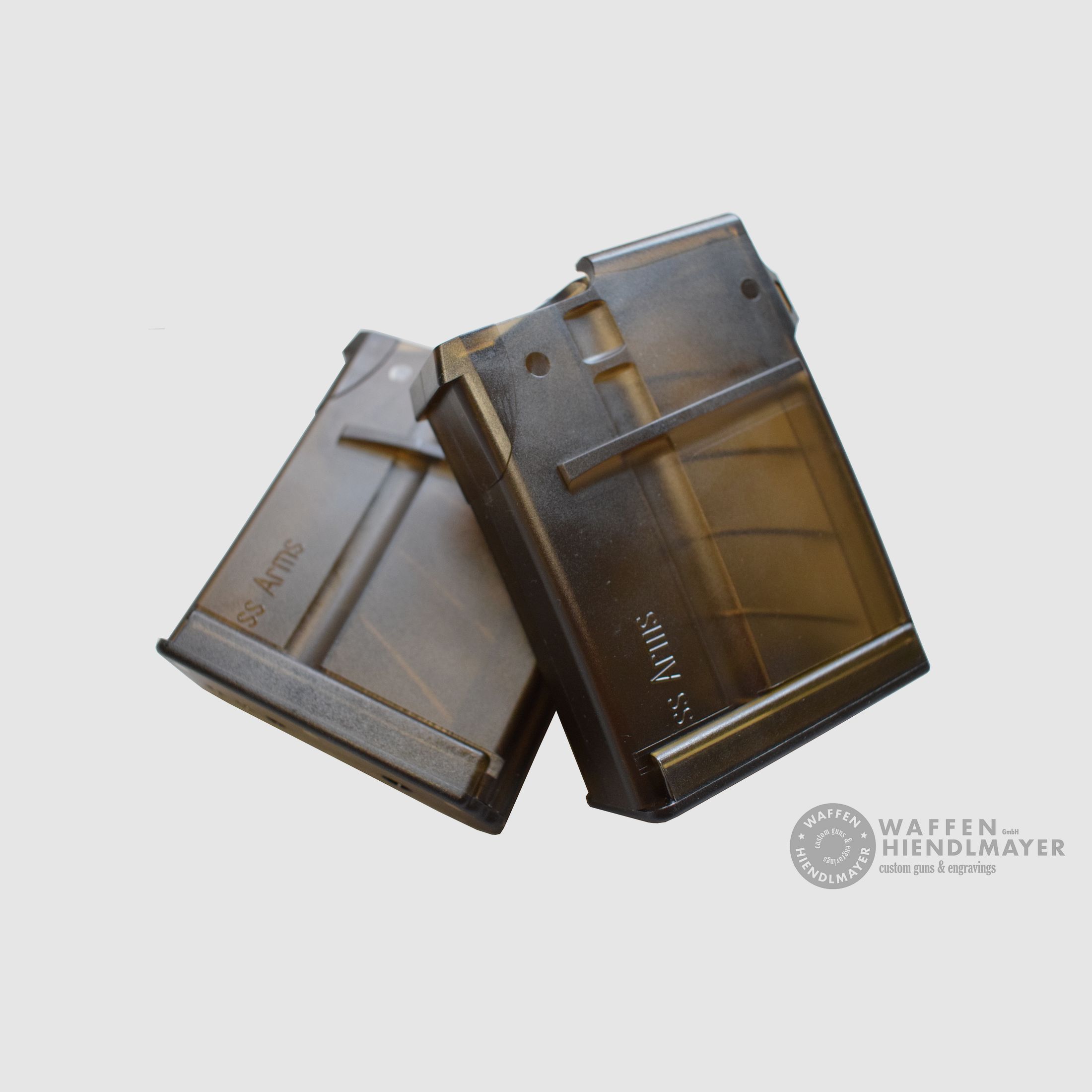 Magazin 10-Schuss für SG751 SAPR