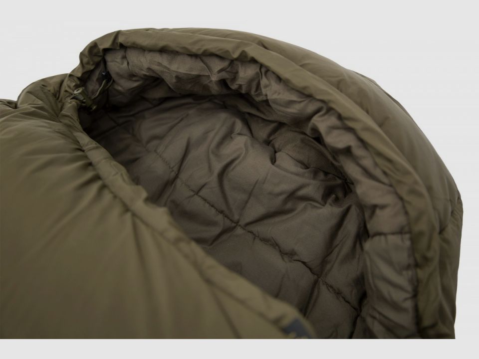 Carinthia Wilderness Jagd Schlafsack