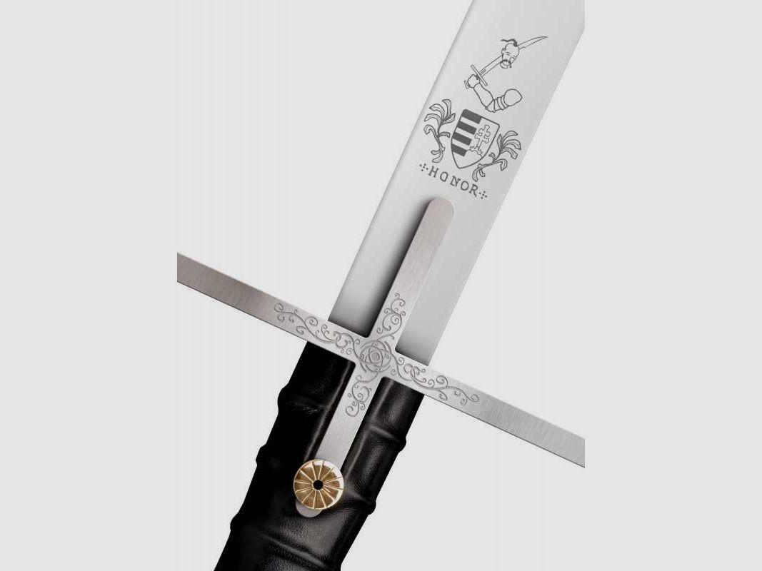 Cold Steel Ungarischer Säbel