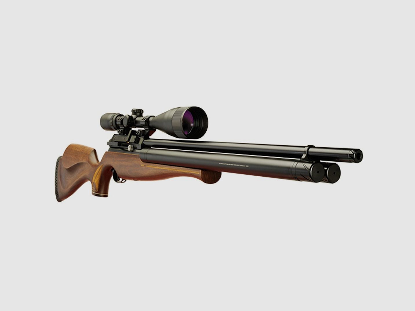 AIR ARMS Carabina S510 TC XTRA FAC, Bild 1 von 4