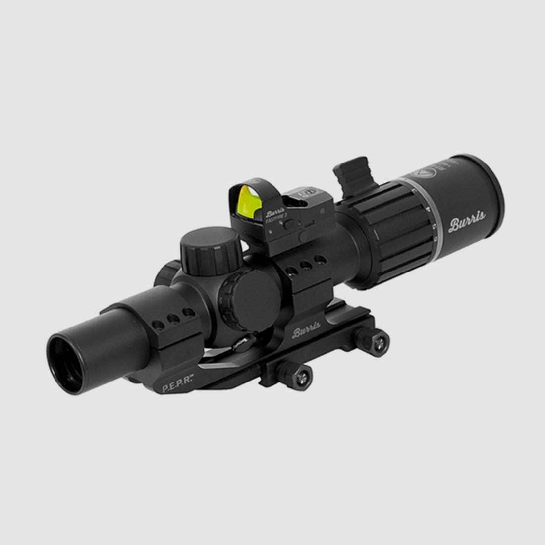 Burris RT6 Combo Kit, Bild 2 von 2