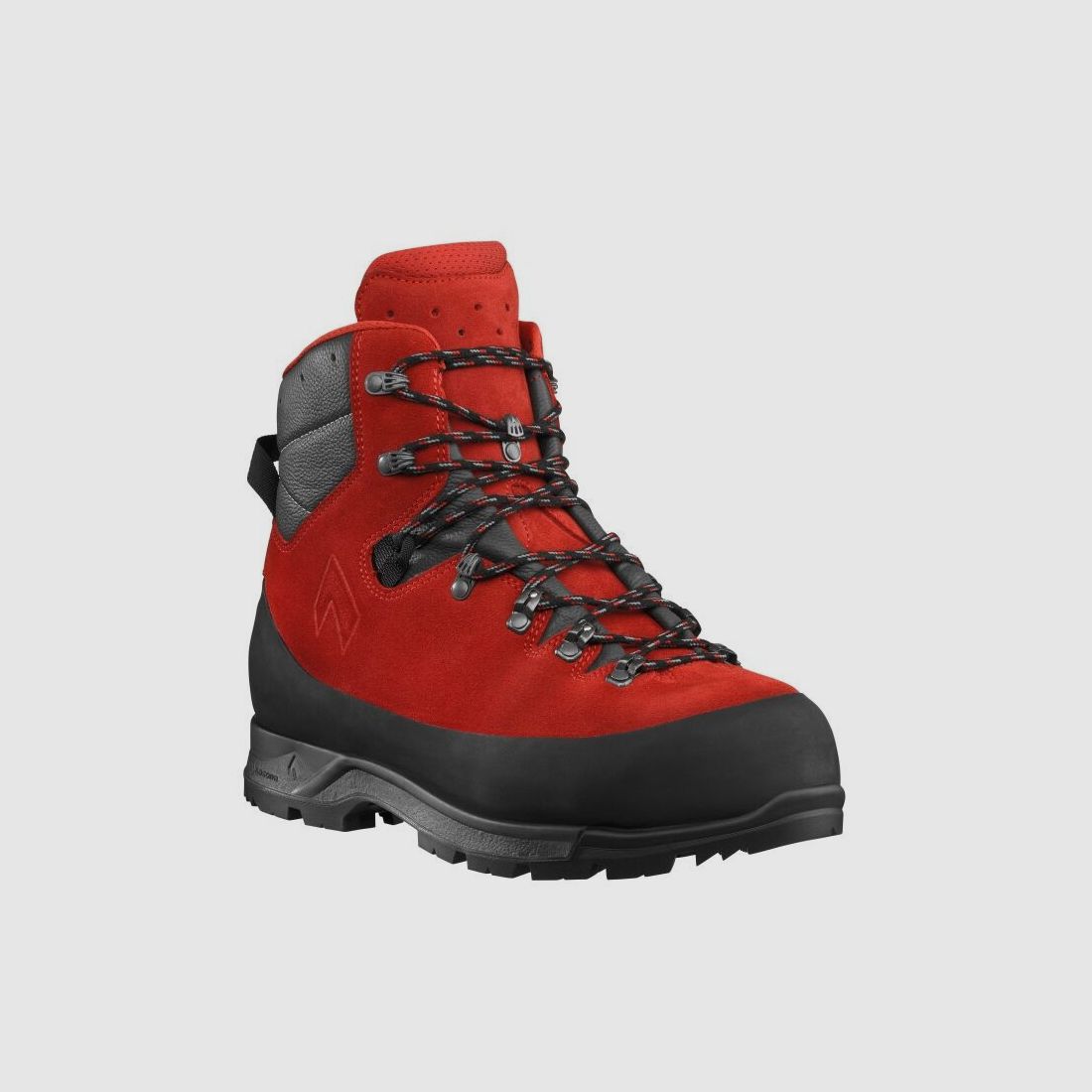 Haix Herren Jagdstiefel Protector Forest 2.1 GTX mid Rot