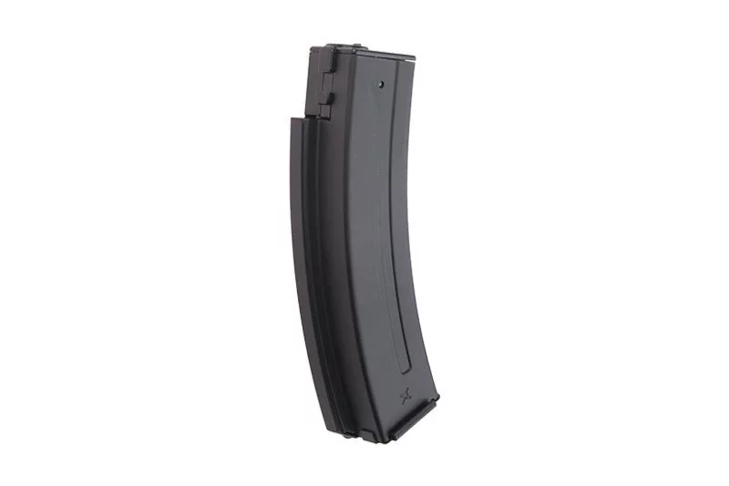 Magazynek ASG Tokyo Marui typu Mid-cap na 58 kulek do Scorpiona vz.61 TM, zdjęcie 4 z 6