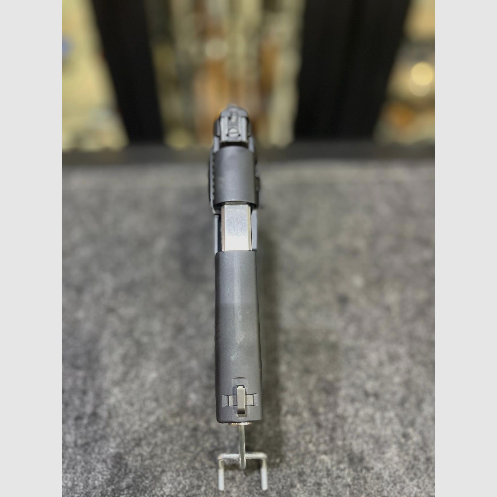 Sig Sauer P-226 Classic 22, Bild 4 von 6