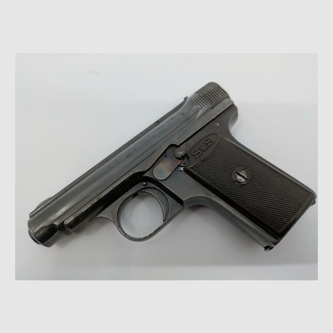 S&S 1913