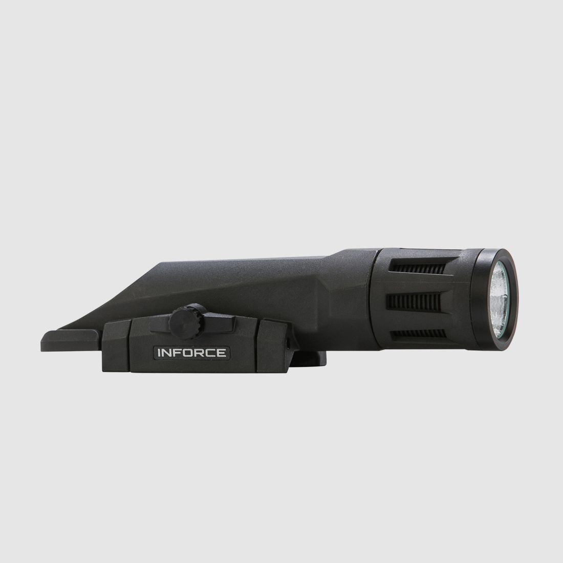 Inforce WMLx Wit/ IR, Gen2, 700 lumen, Geweer, zwart