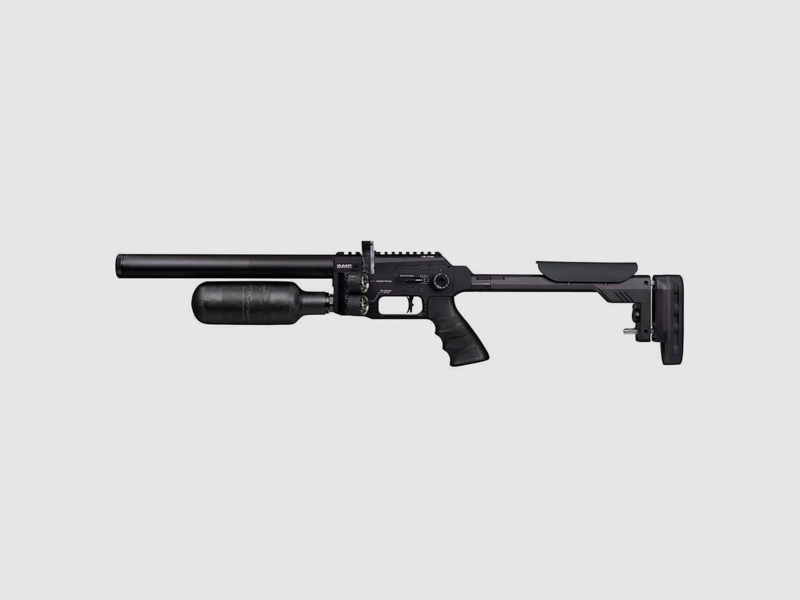 FX Panthera Hunter Compact, Bild 3 von 4