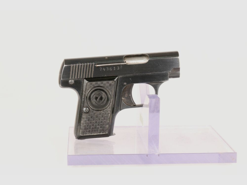 CZ Mod. "Z