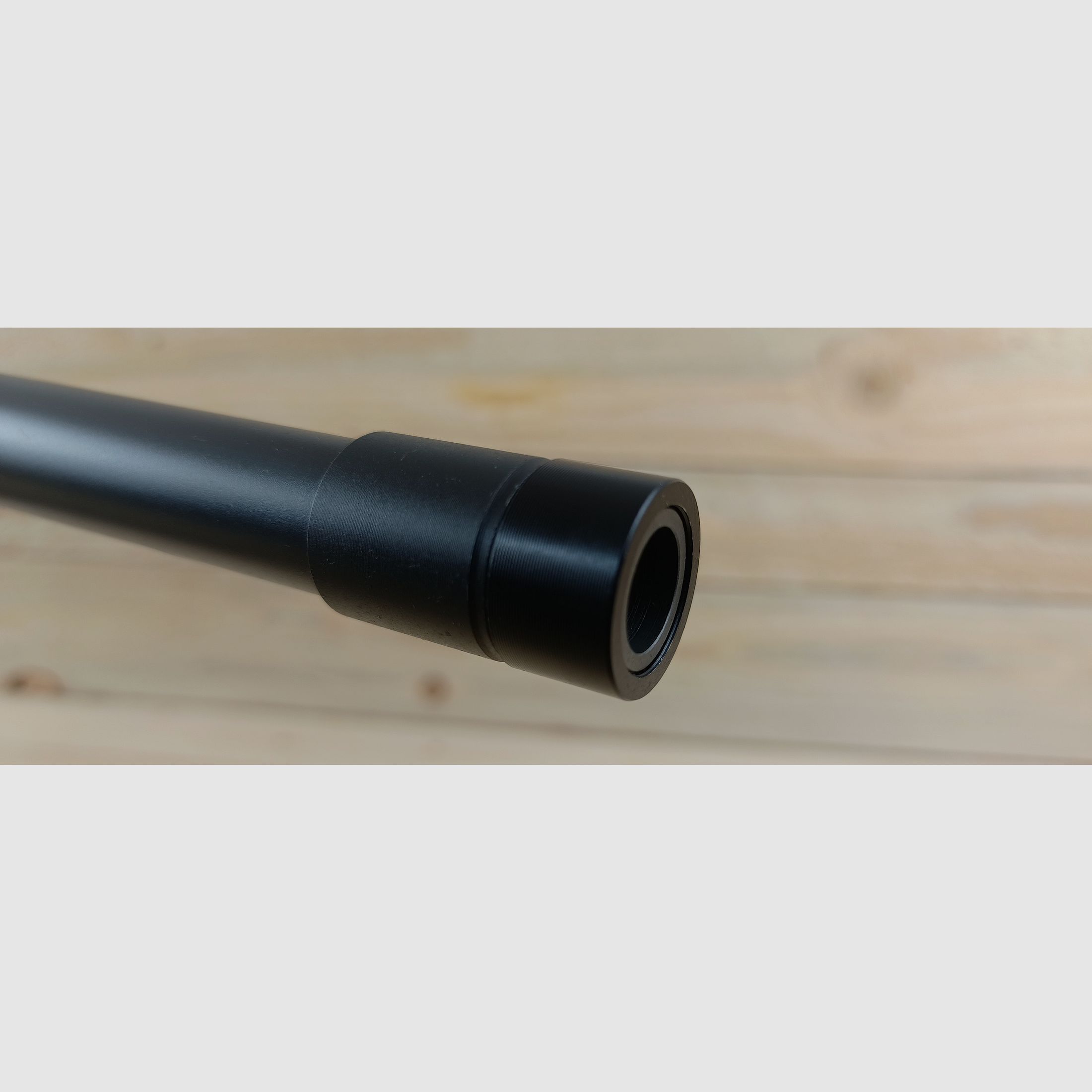 Savage Impulse Hog Hunter, Kal. .308Win *im Holzschaft mit Zeiss Optik*
