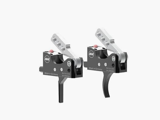 Disparador DRS para AR15 / AR10 MAK