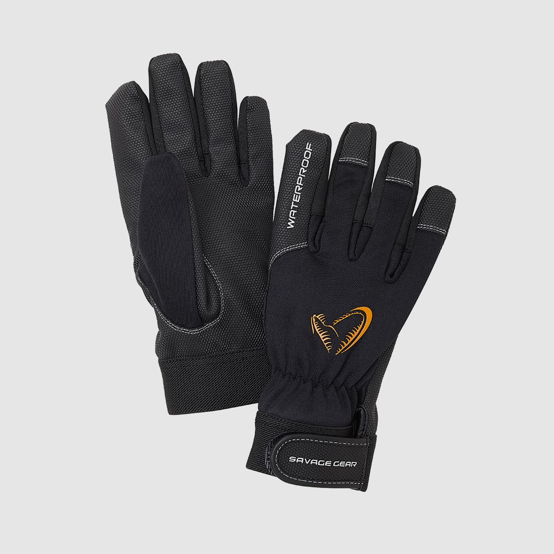 SG All Weather Glove Black XL