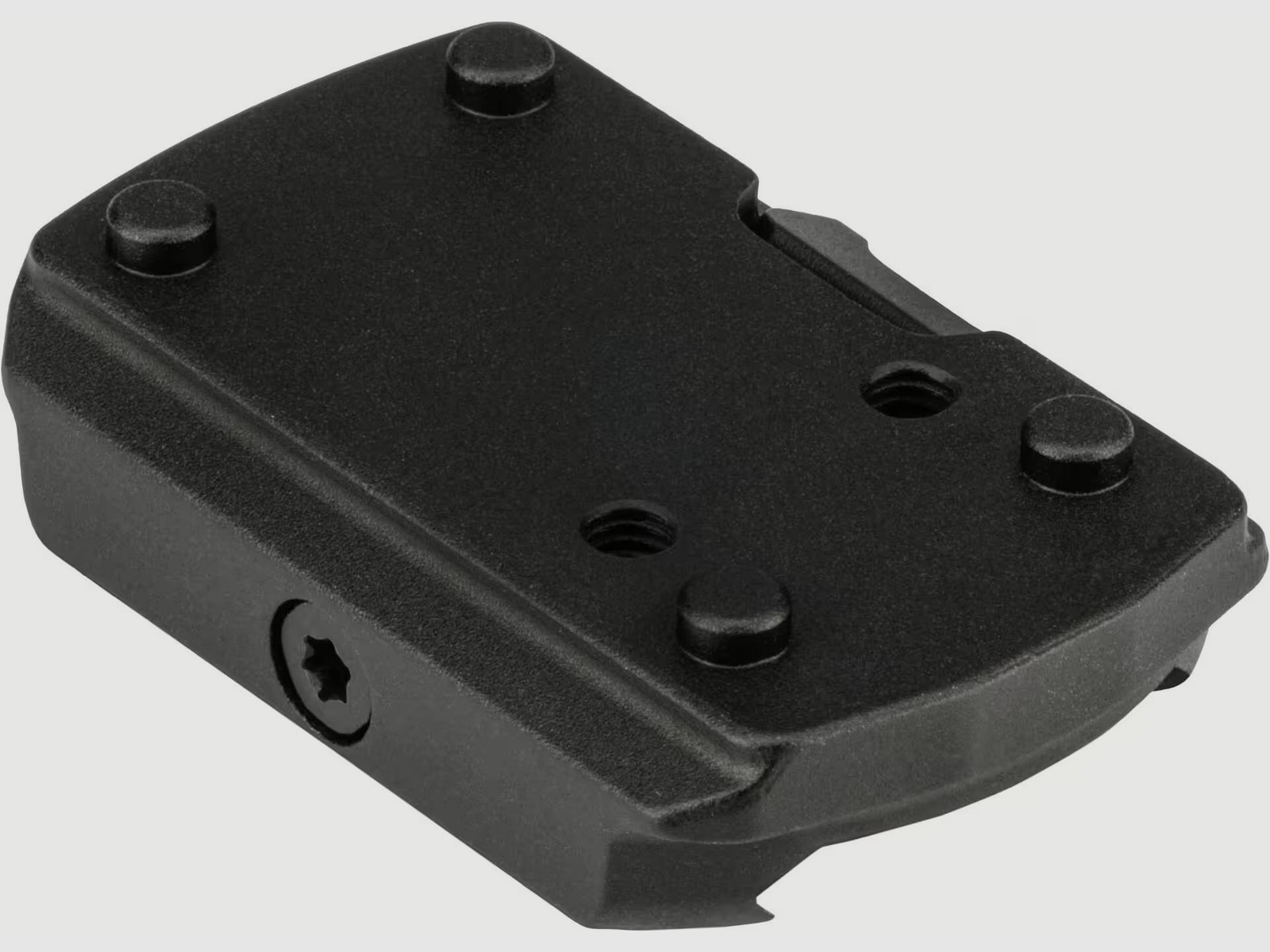 Vortex Red Dot Picatinny Mount