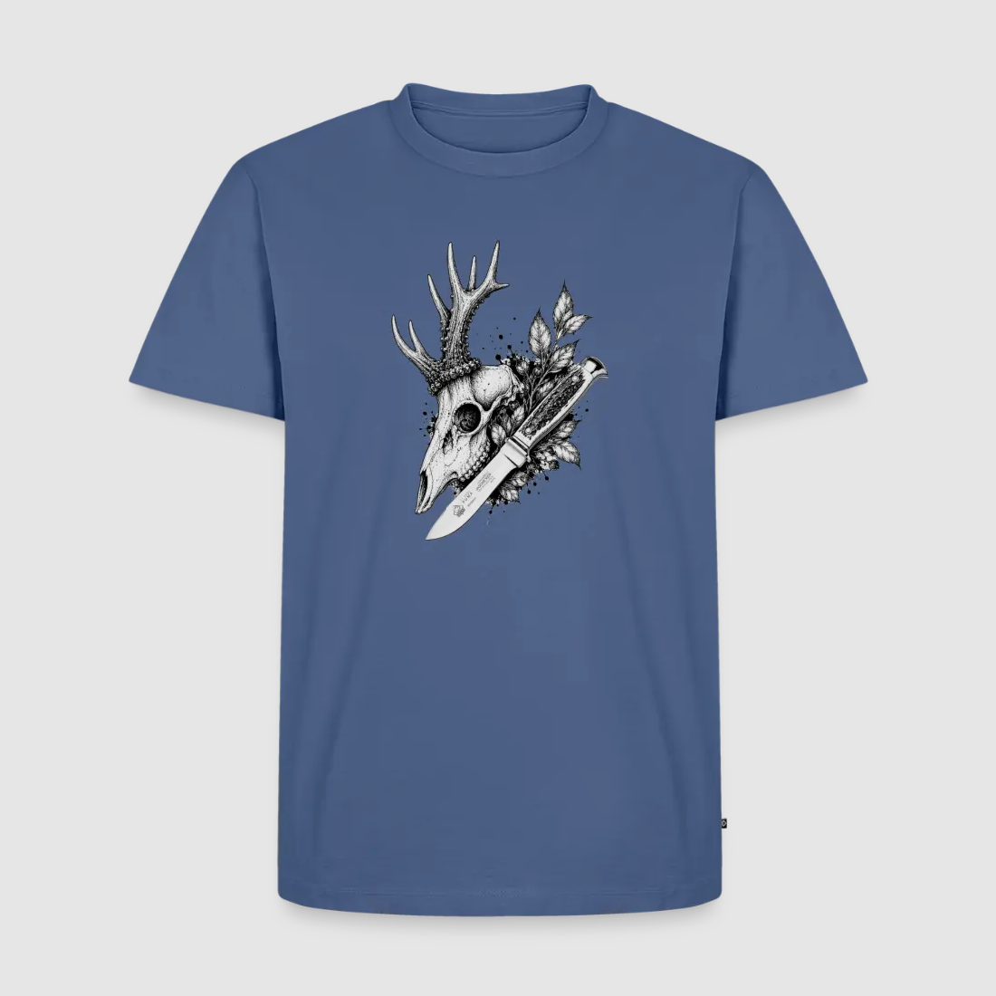 PUMA Męska Premium Koszulka "Jagdnicker", zdjęcie 23 z 35