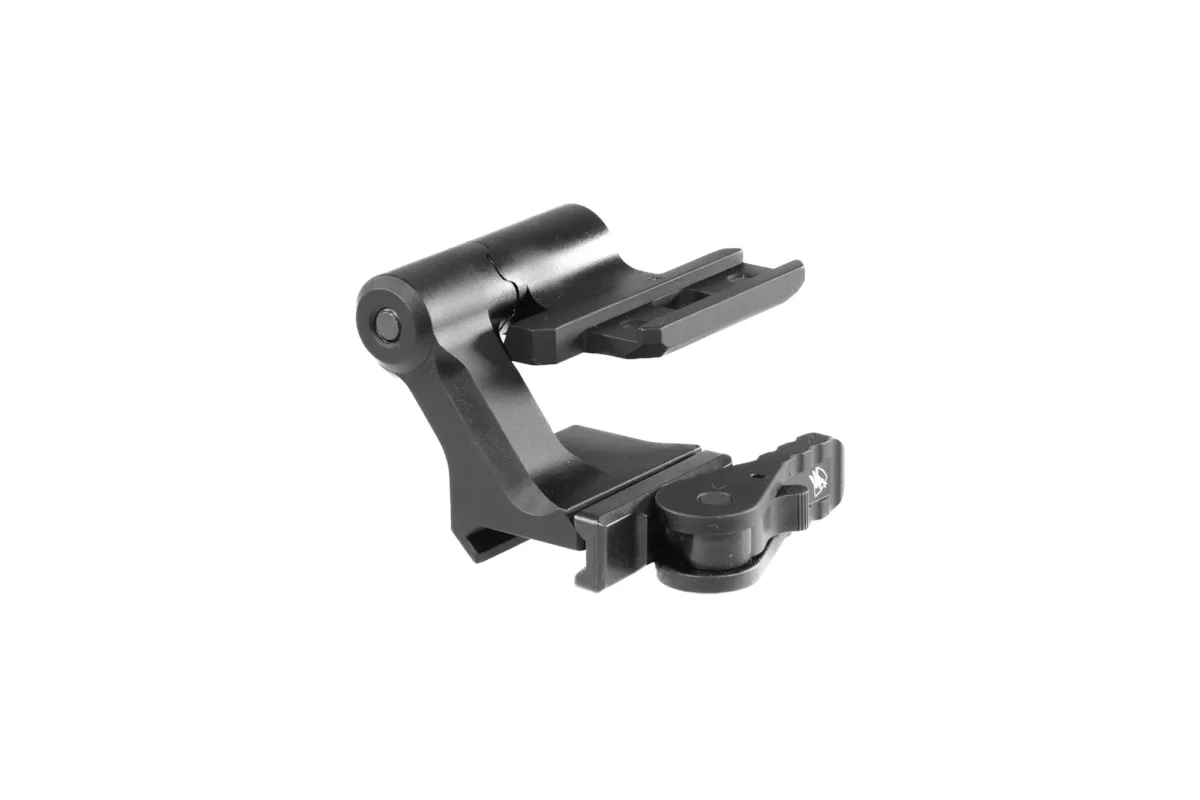 QD ARISAKA Magnifier Mount – 1.93″ – Eotech – Right, image 1 of 4
