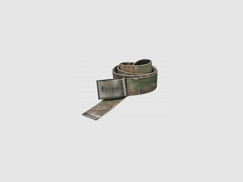 PASEK PINEWOOD® CANVAS KAMUFLAŻ 8199, zdjęcie 2 z 2