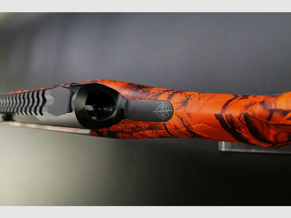 Rößler Signature .308Win