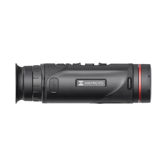 HIKMICRO Falcon FQ35V2 Wärmebildmonokular, Bild 7 von 8