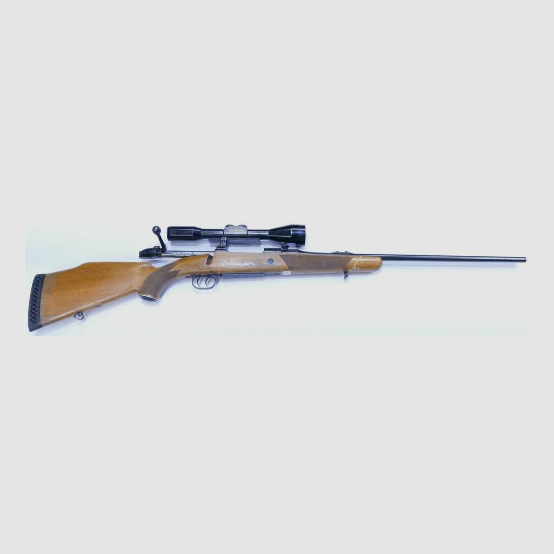 Mauser M 2000