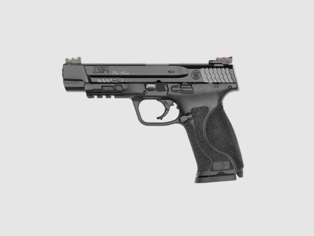 S&W M&P 9 M2.0 Pro Series