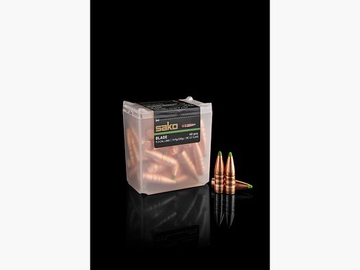 Sako bullet Speedhead .308 8g