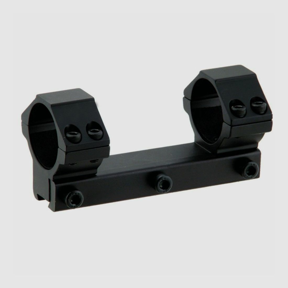 UTG ACCUSHOT Montageblock 1 Zoll