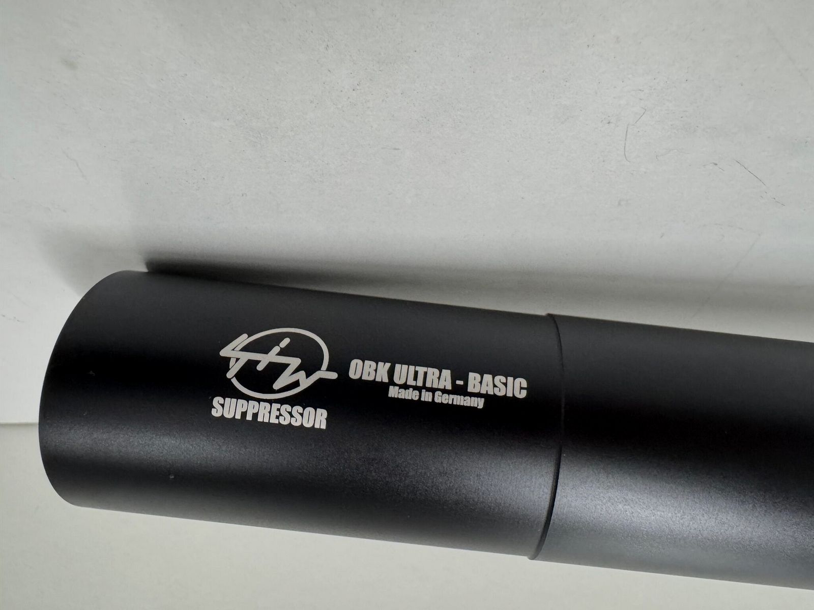 SAKO S20 HUNTER | Komplettangebot „Black Hunter“