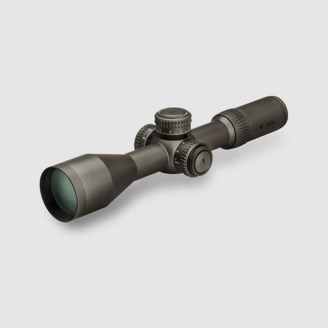 Vortex Razor HD Gen II 4,5-27x56 EBR-7C MRAD telescopio di precisione
