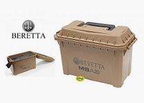 BERETTA Maletín Duro Original para M9A3 Desert