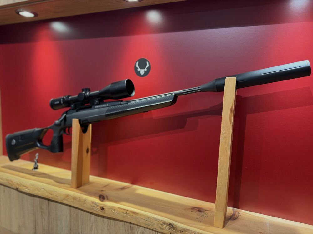 Steyr Arms Steyr Gams Komplettset