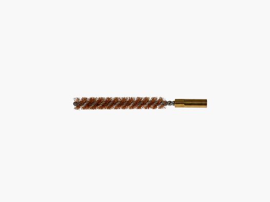 ERLA Broncebürste Laufreiniger #297534, ∅ 7mm , Kal. 6.5, Gewinde 1/8″”