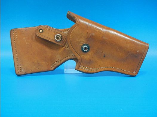 FONDINA S&W PATROLMAN 4″