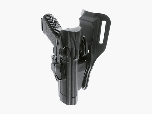 KING COBRA HOLSTERS – FONDINA EVOLUTION5 2.0 E BLF