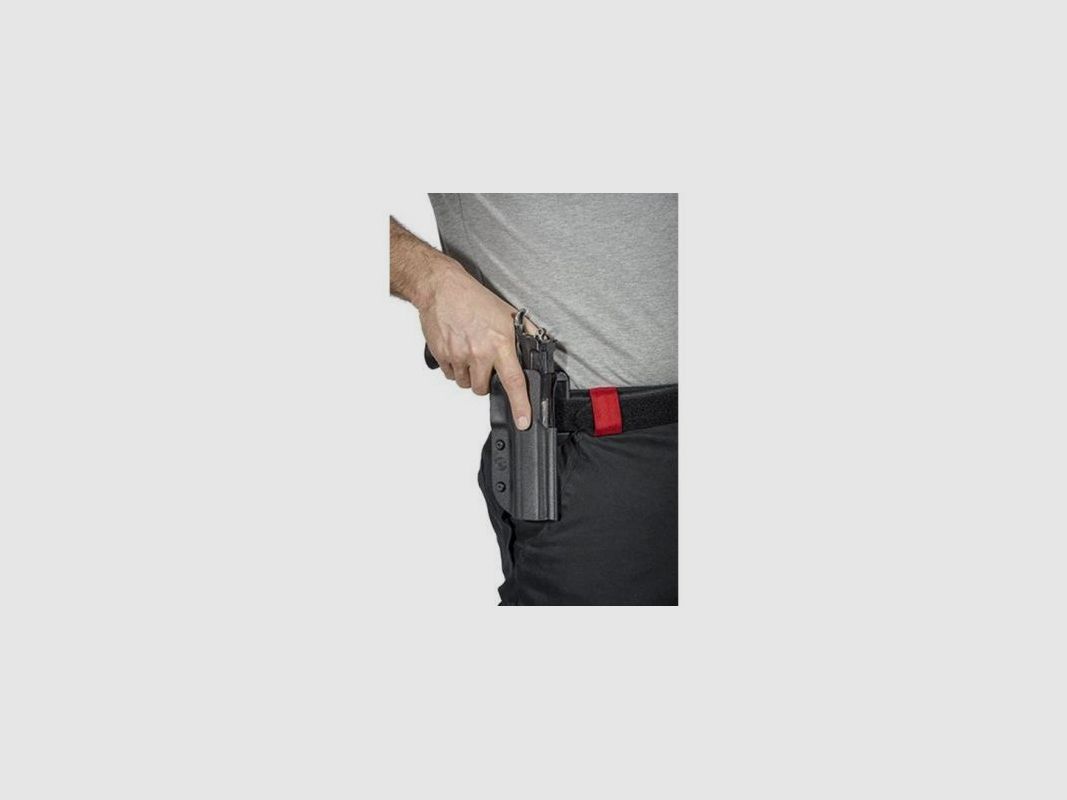 GHOST HOLSTER CIVILIAN 1911 COLT, Bild 2 von 3