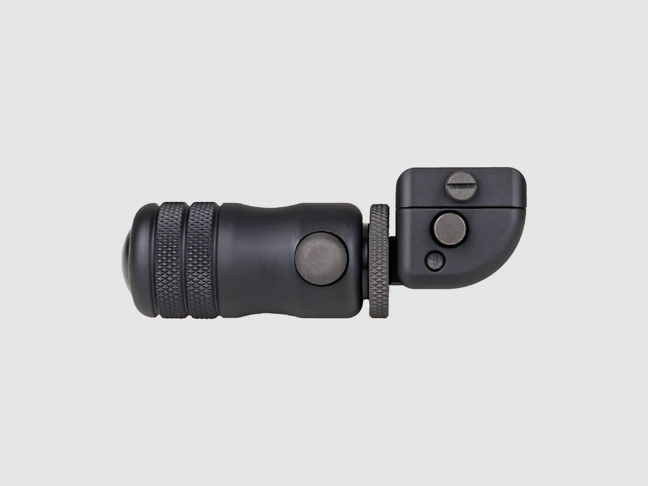 Accu-Shot Monopod PRM Standard Height BT12-QK Picatinny, Bild 3 von 4