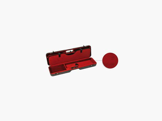 Custodia per 2 fucili, dimensioni 78x23x10 cm