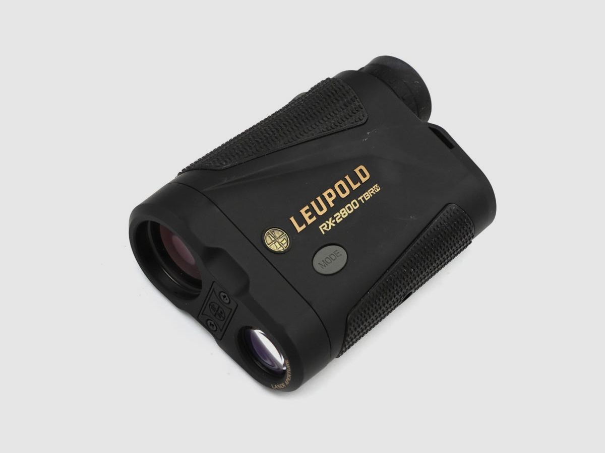 Leupold RX 2800 TBR W Laser Entfernungsmesser, Bild 2 von 6