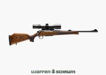 Haenel Jaeger NXT DS Komplettangebot inkl. Optik